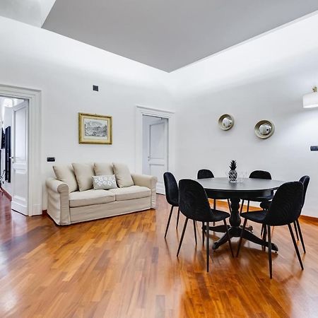 Bdc - Spanish Steps Gold 2Bdr Suite Rom Exterior foto