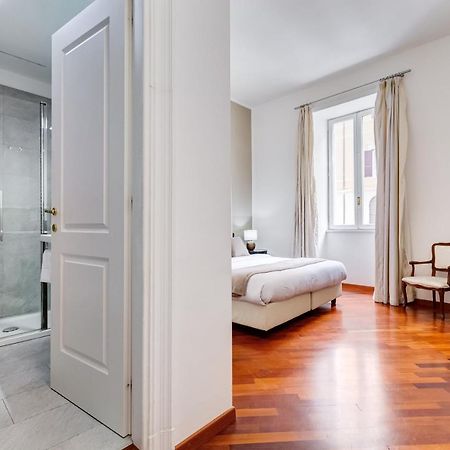 Bdc - Spanish Steps Gold 2Bdr Suite Rom Exterior foto