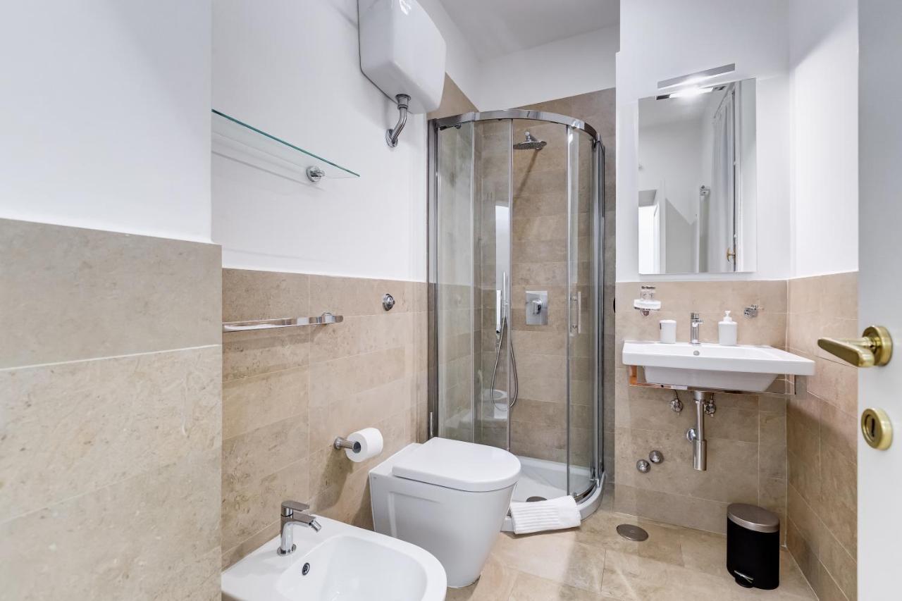 Bdc - Spanish Steps Gold 2Bdr Suite Rom Exterior foto